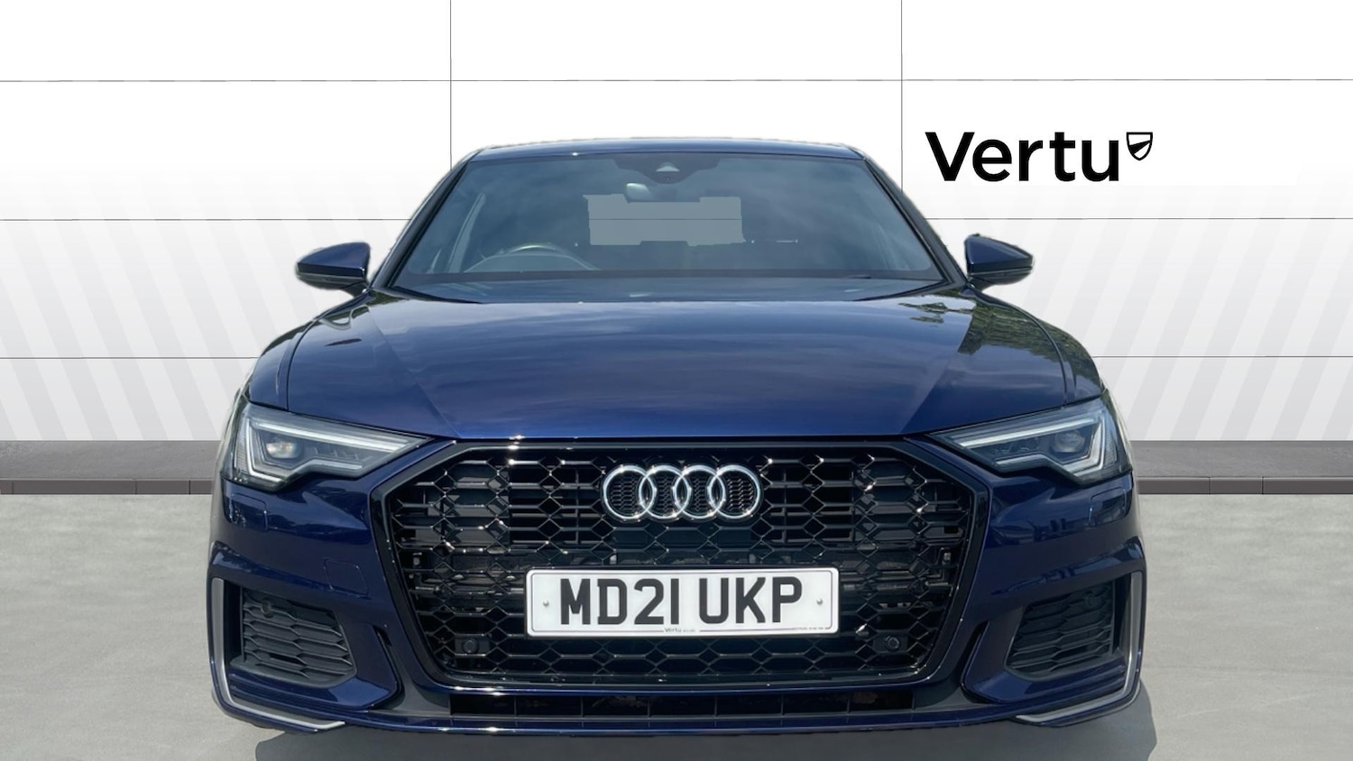 Used Audi A6 2021 for sale - 76115747: Photo 3