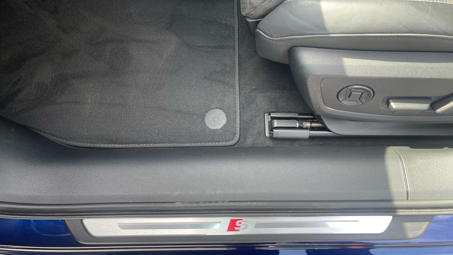 Used Audi A6 2021 for sale - 76115747: Photo 30