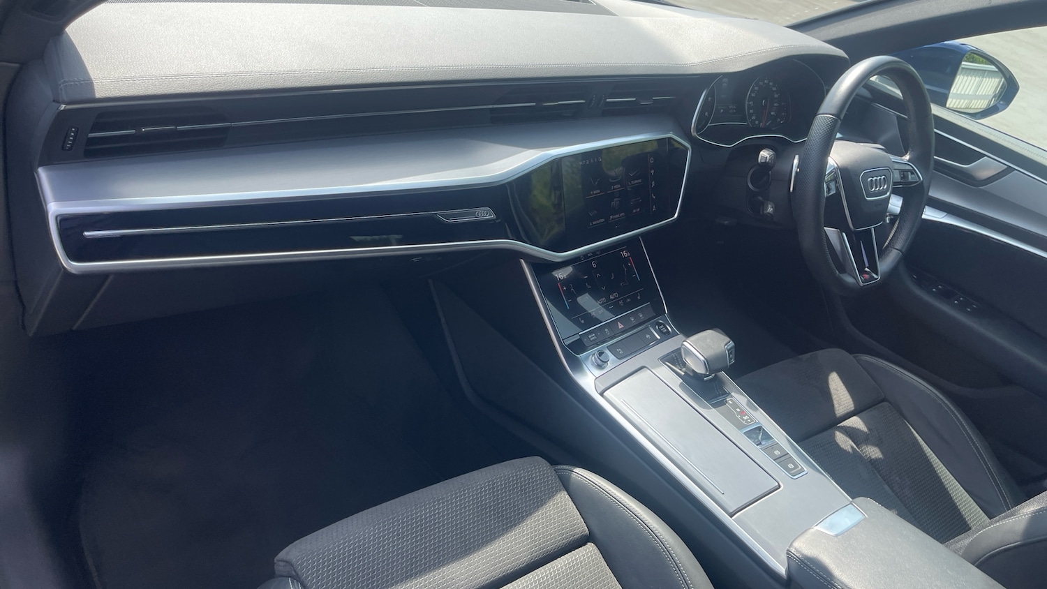 Used Audi A6 2021 for sale - 76115747: Photo 31
