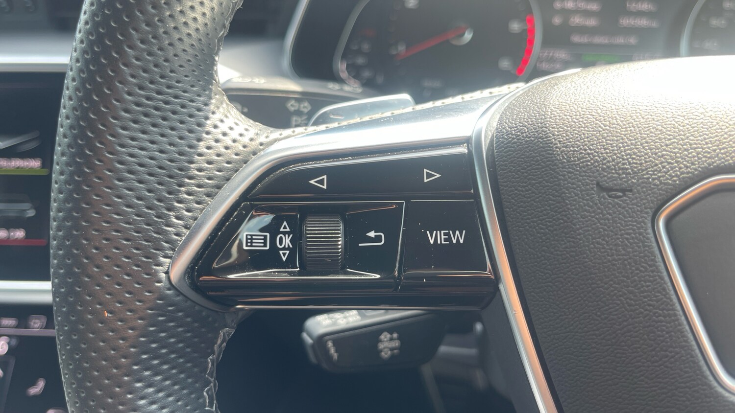 Used Audi A6 2021 for sale - 76115747: Photo 36