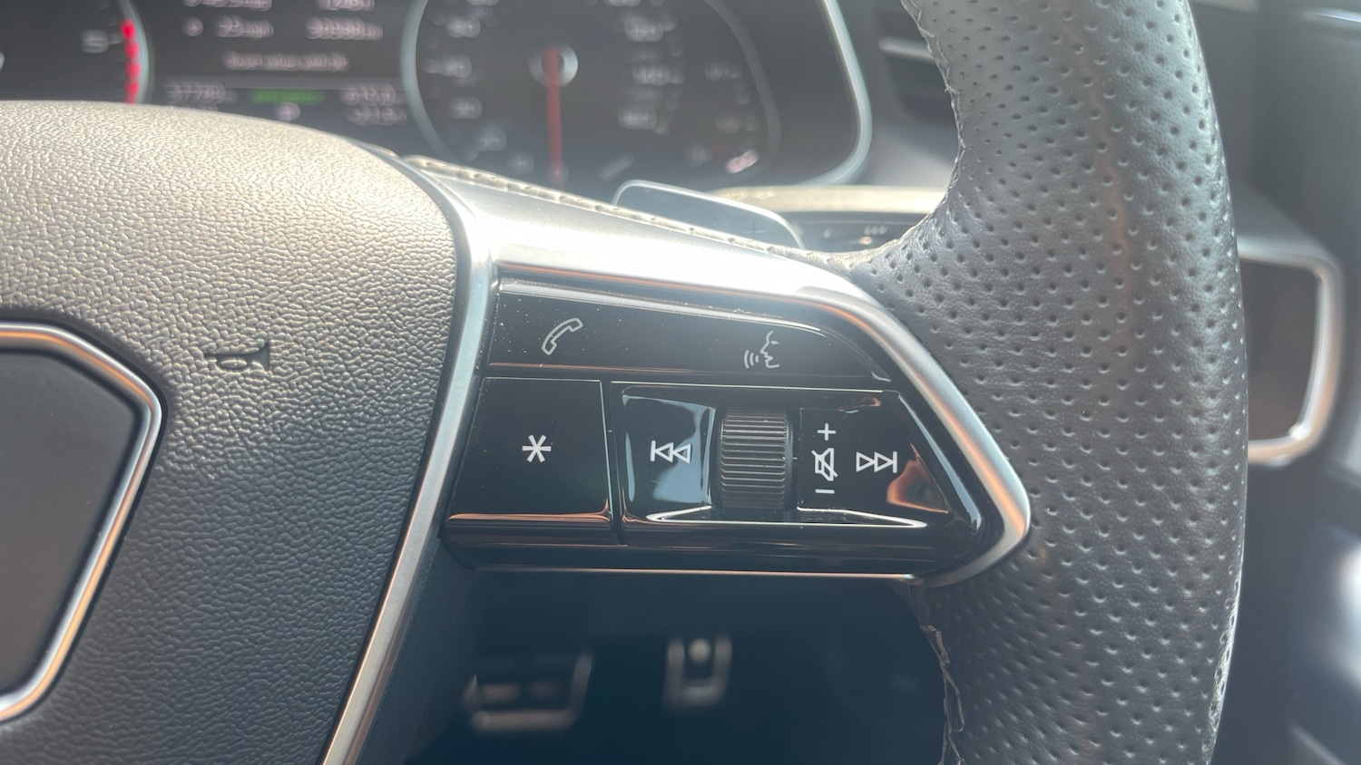 Used Audi A6 2021 for sale - 76115747: Photo 37