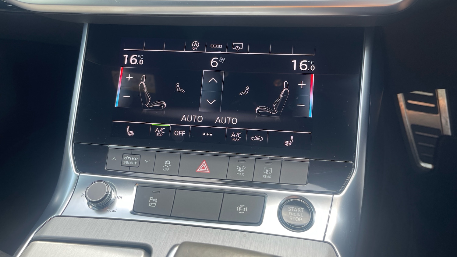 Used Audi A6 2021 for sale - 76115747: Photo 38
