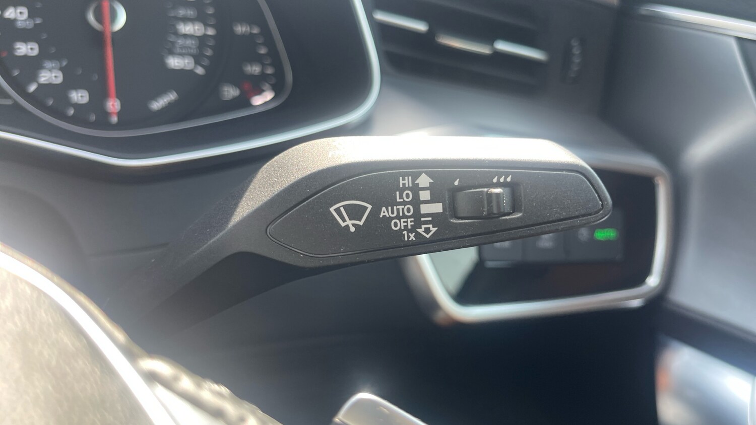 Used Audi A6 2021 for sale - 76115747: Photo 41
