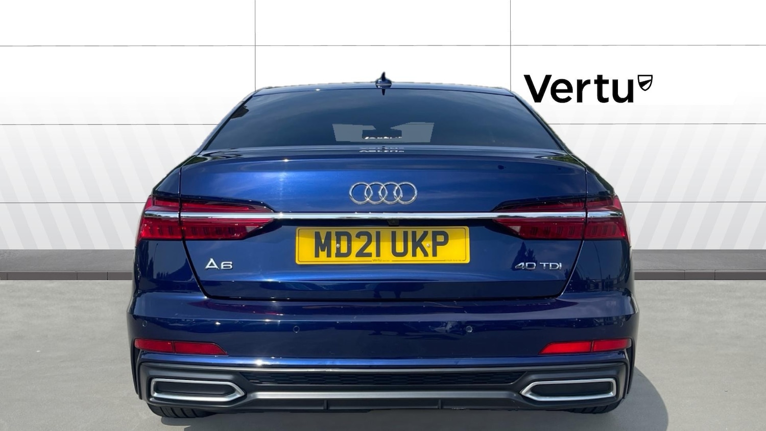 Used Audi A6 2021 for sale - 76115747: Photo 6