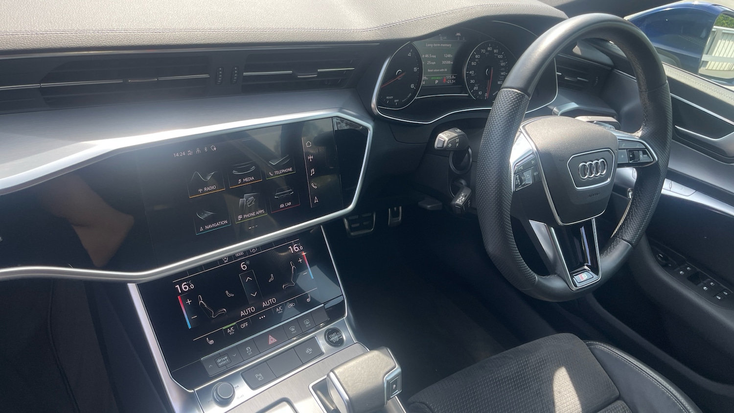 Used Audi A6 2021 for sale - 76115747: Photo 9