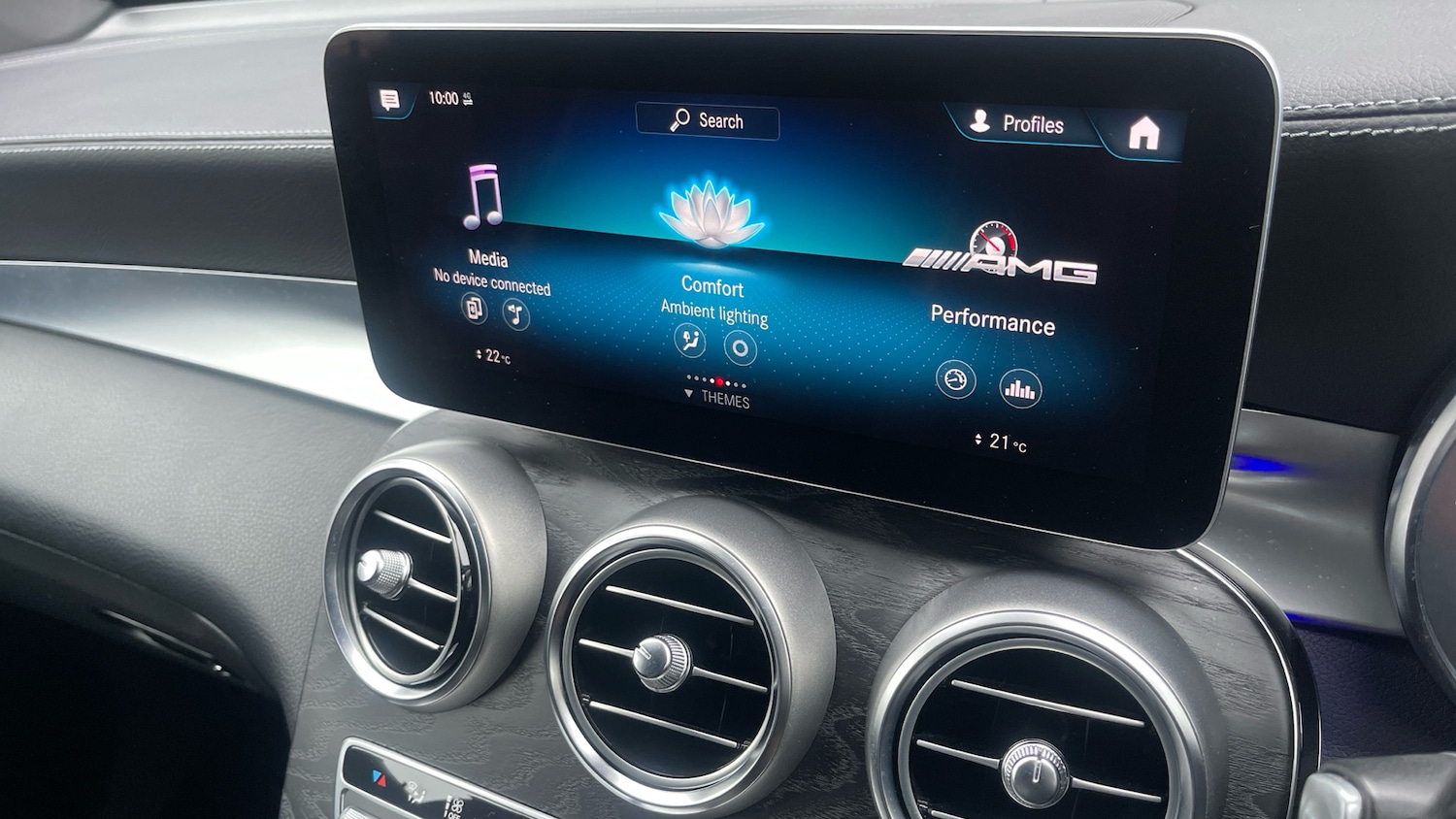 Used Mercedes-Benz GLC 2019 for sale - 77171081: Photo 12