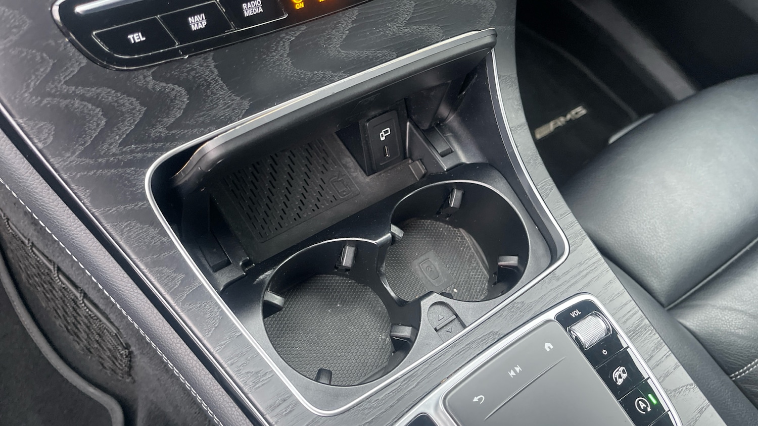 Used Mercedes-Benz GLC 2019 for sale - 77171081: Photo 13