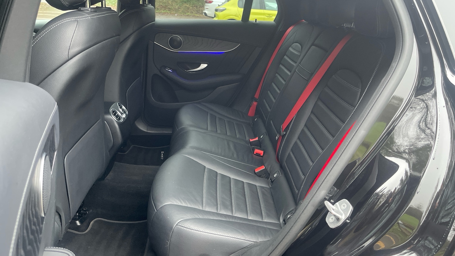 Used Mercedes-Benz GLC 2019 for sale - 77171081: Photo 16