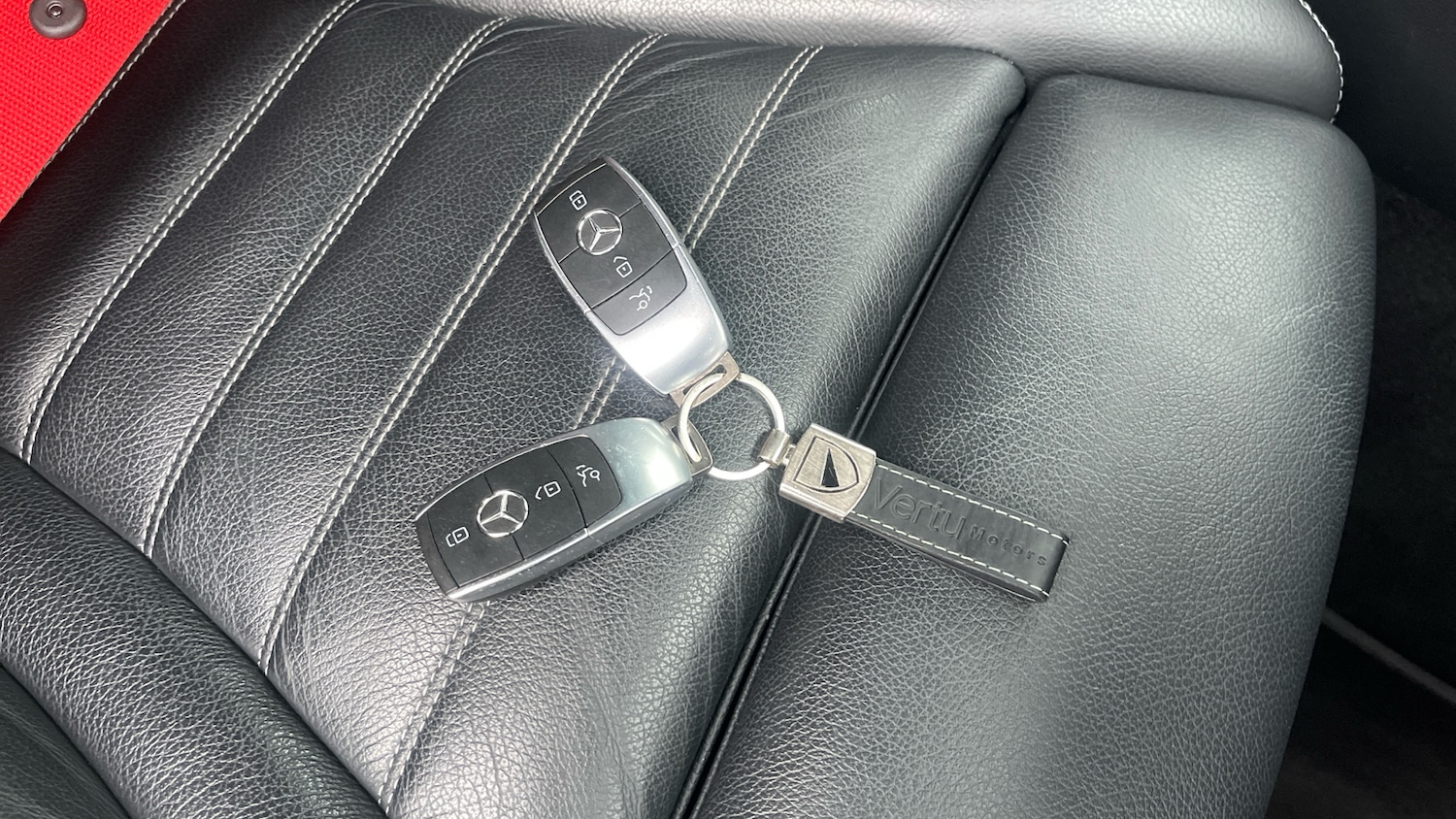 Used Mercedes-Benz GLC 2019 for sale - 77171081: Photo 20