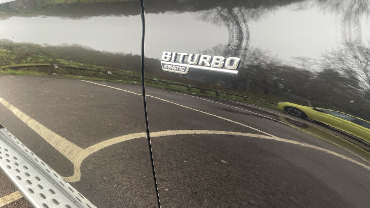 Used Mercedes-Benz GLC 2019 for sale - 77171081: Photo 23