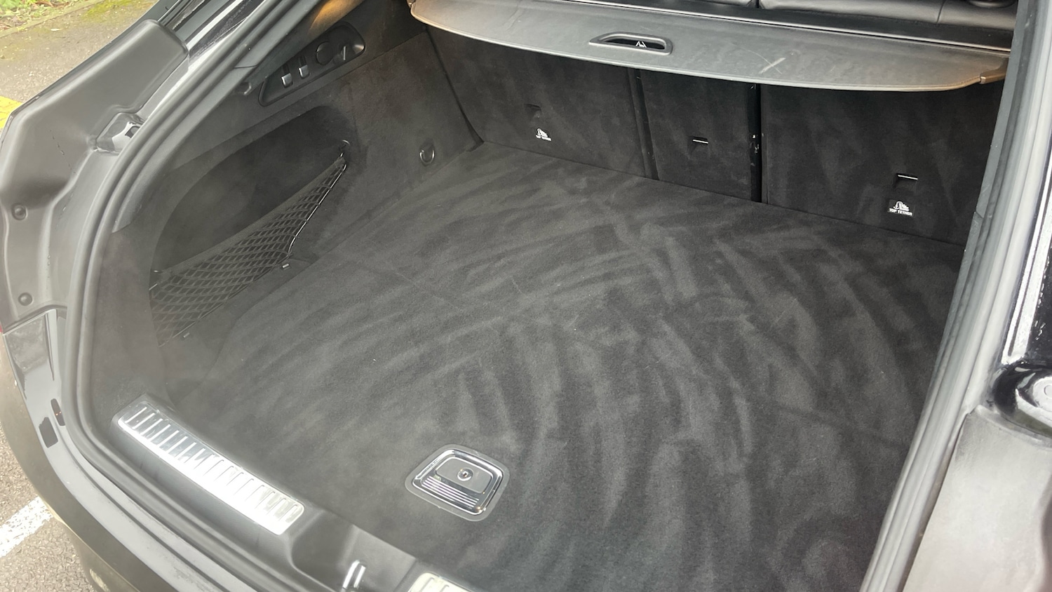 Used Mercedes-Benz GLC 2019 for sale - 77171081: Photo 28