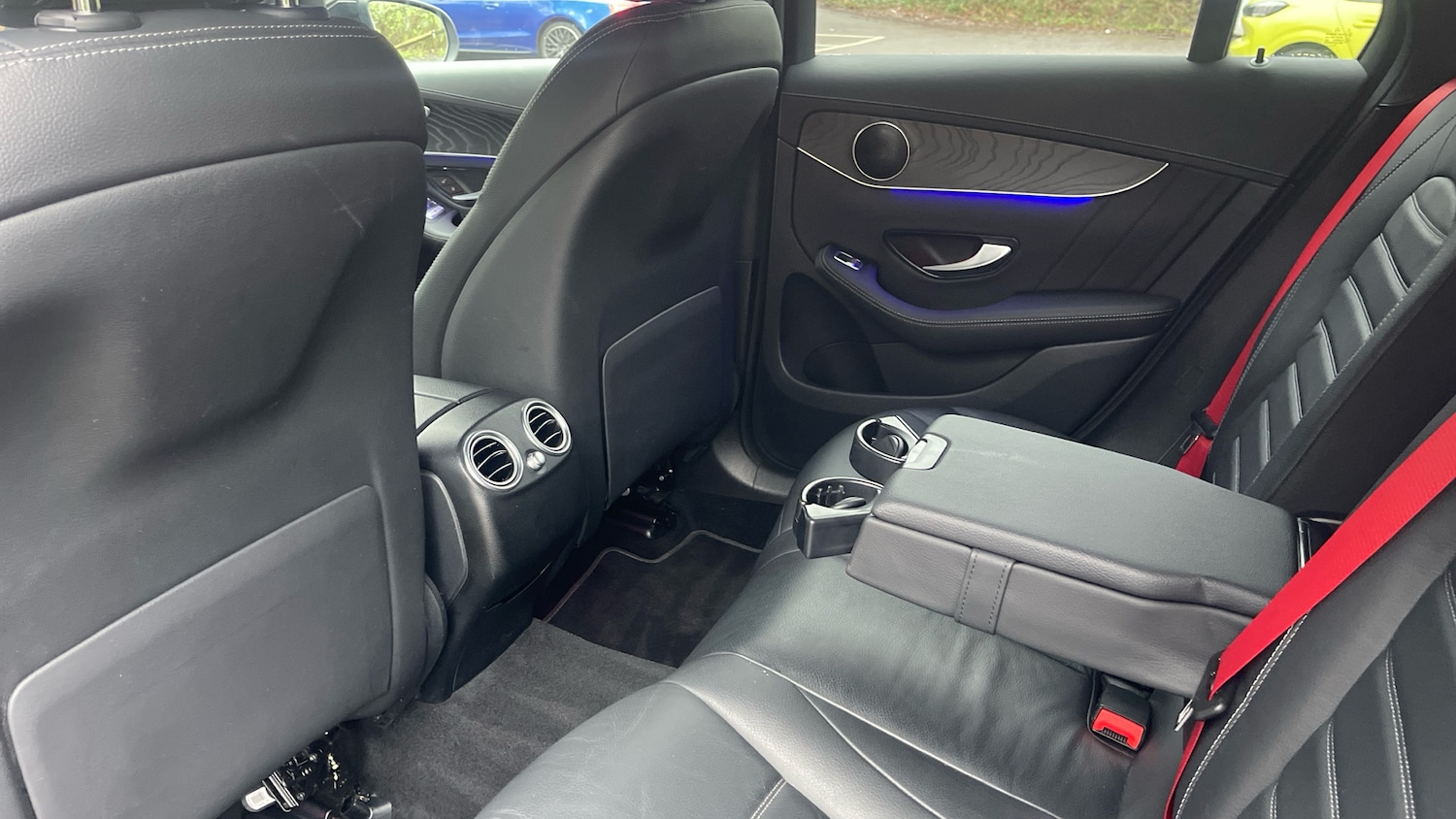 Used Mercedes-Benz GLC 2019 for sale - 77171081: Photo 32