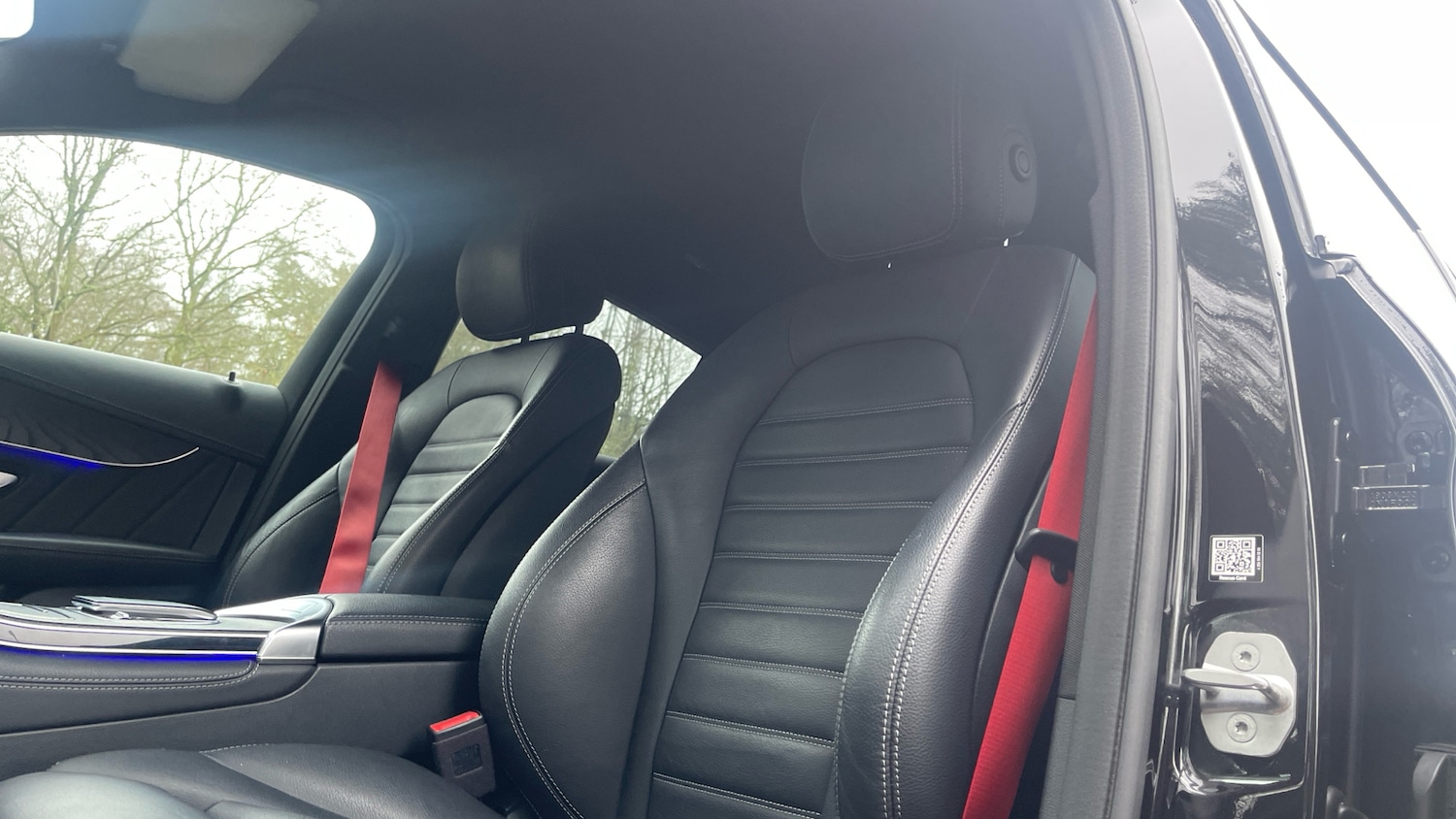 Used Mercedes-Benz GLC 2019 for sale - 77171081: Photo 33