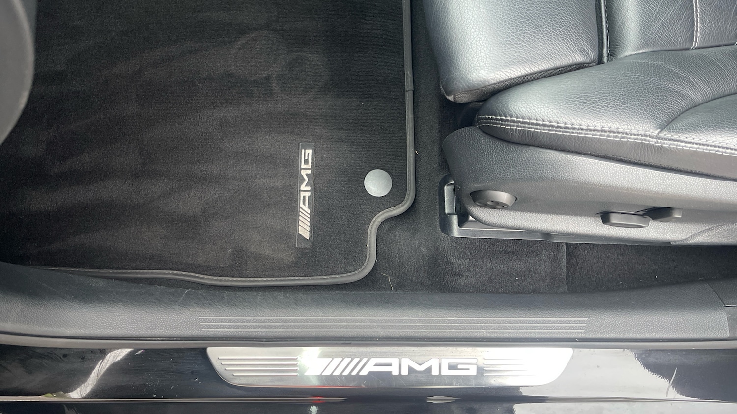 Used Mercedes-Benz GLC 2019 for sale - 77171081: Photo 34