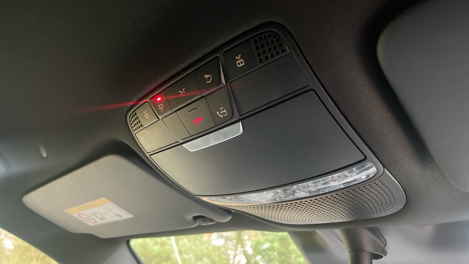 Used Mercedes-Benz GLC 2019 for sale - 77171081: Photo 36