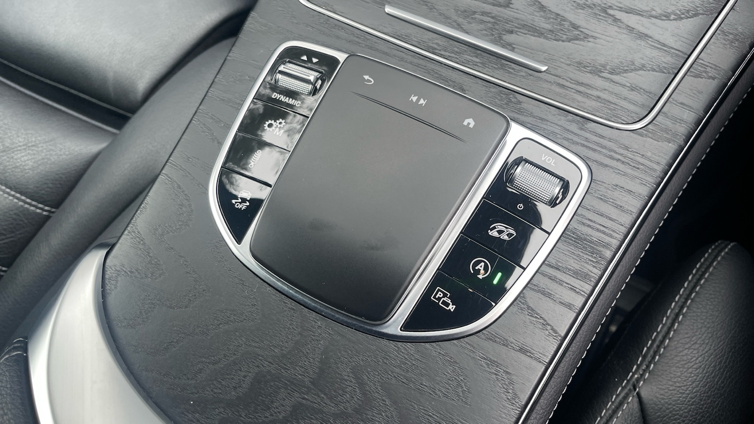 Used Mercedes-Benz GLC 2019 for sale - 77171081: Photo 39