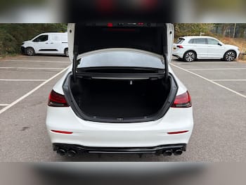 Used Mercedes-Benz E Class 2023 for sale - 79582170: Photo