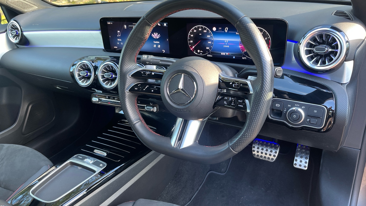 Used Mercedes-Benz A-Class 2024 for sale - 76718802: Photo 11