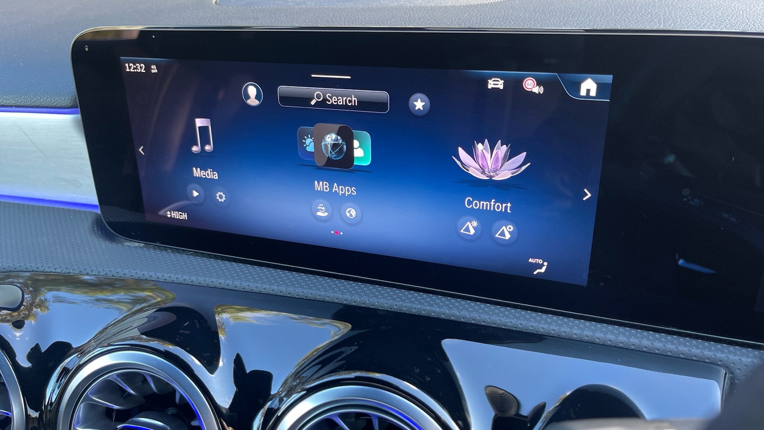 Used Mercedes-Benz A-Class 2024 for sale - 76718802: Photo 12