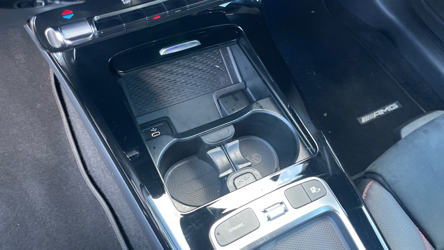 Used Mercedes-Benz A-Class 2024 for sale - 76718802: Photo 13