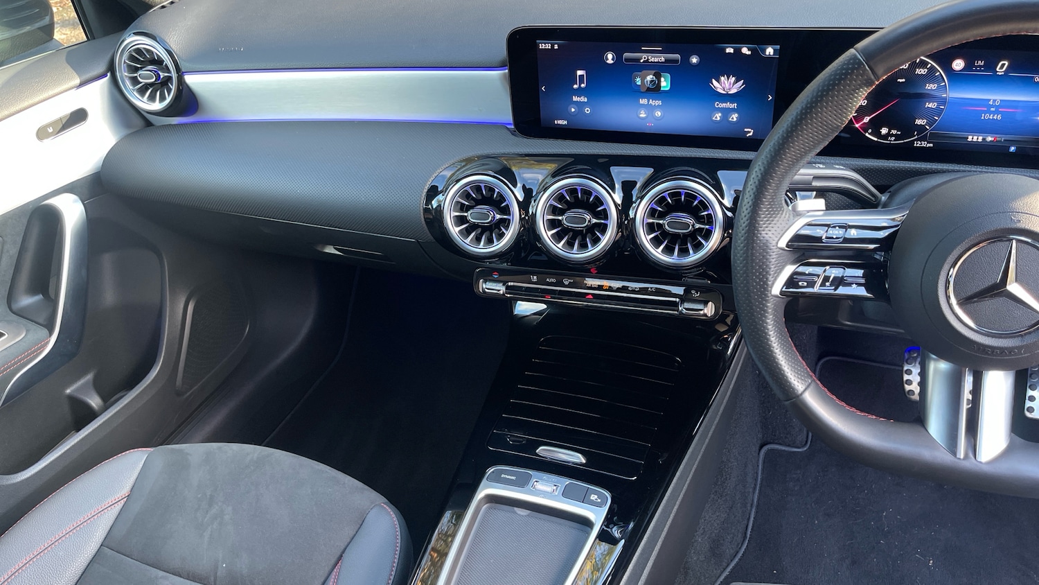 Used Mercedes-Benz A-Class 2024 for sale - 76718802: Photo 14