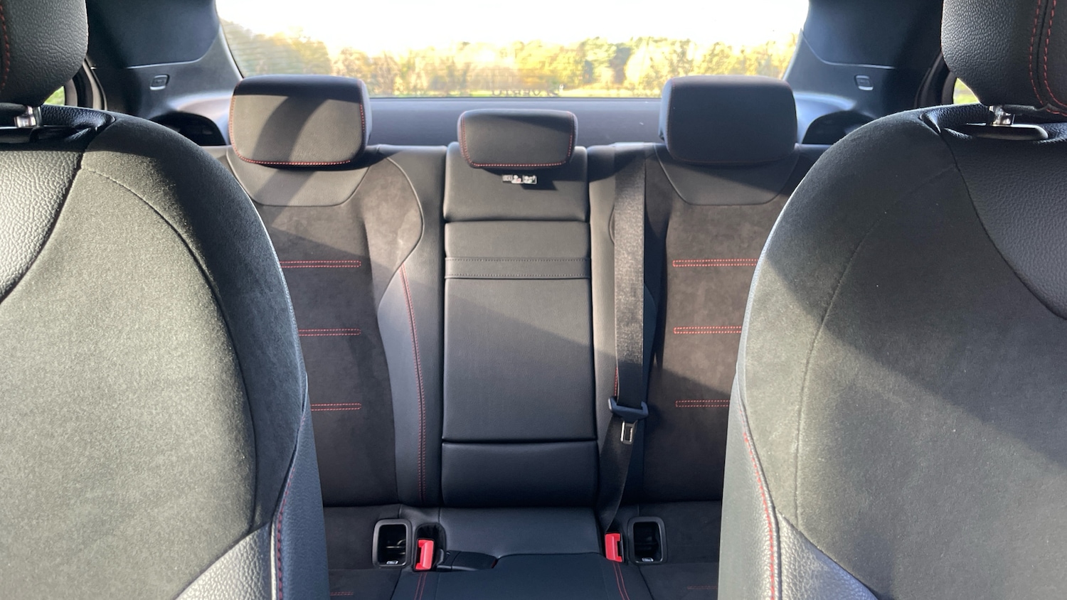 Used Mercedes-Benz A-Class 2024 for sale - 76718802: Photo 15