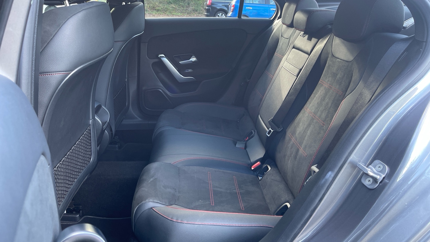 Used Mercedes-Benz A-Class 2024 for sale - 76718802: Photo 16