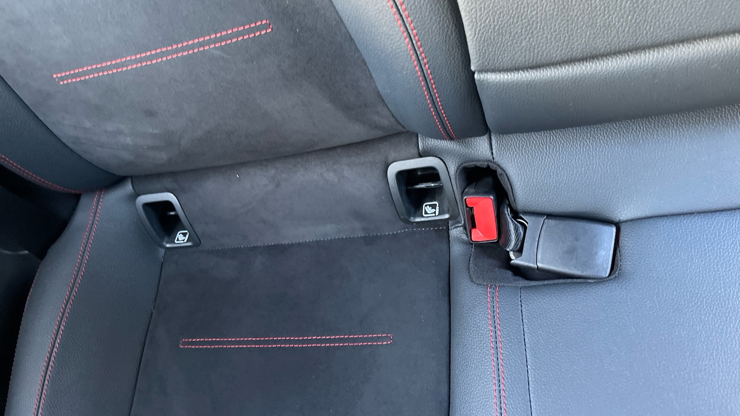 Used Mercedes-Benz A-Class 2024 for sale - 76718802: Photo 17