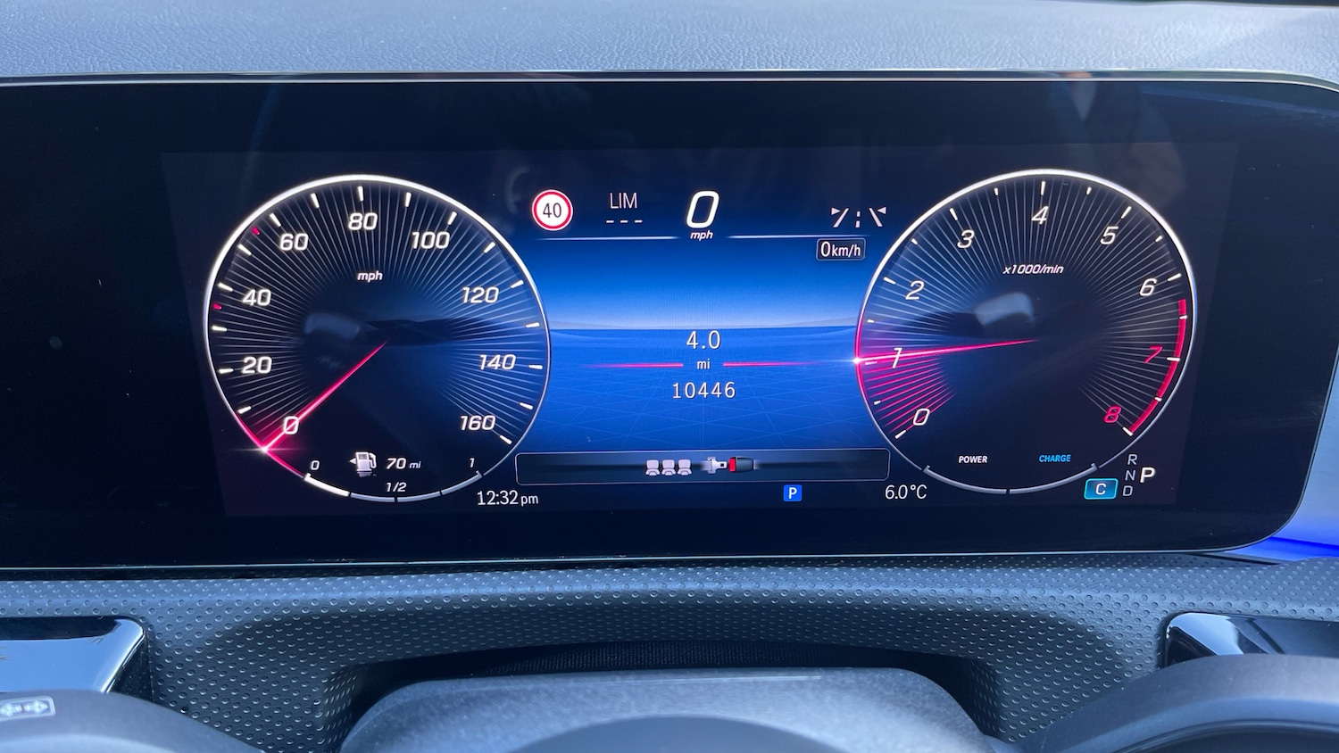 Used Mercedes-Benz A-Class 2024 for sale - 76718802: Photo 18