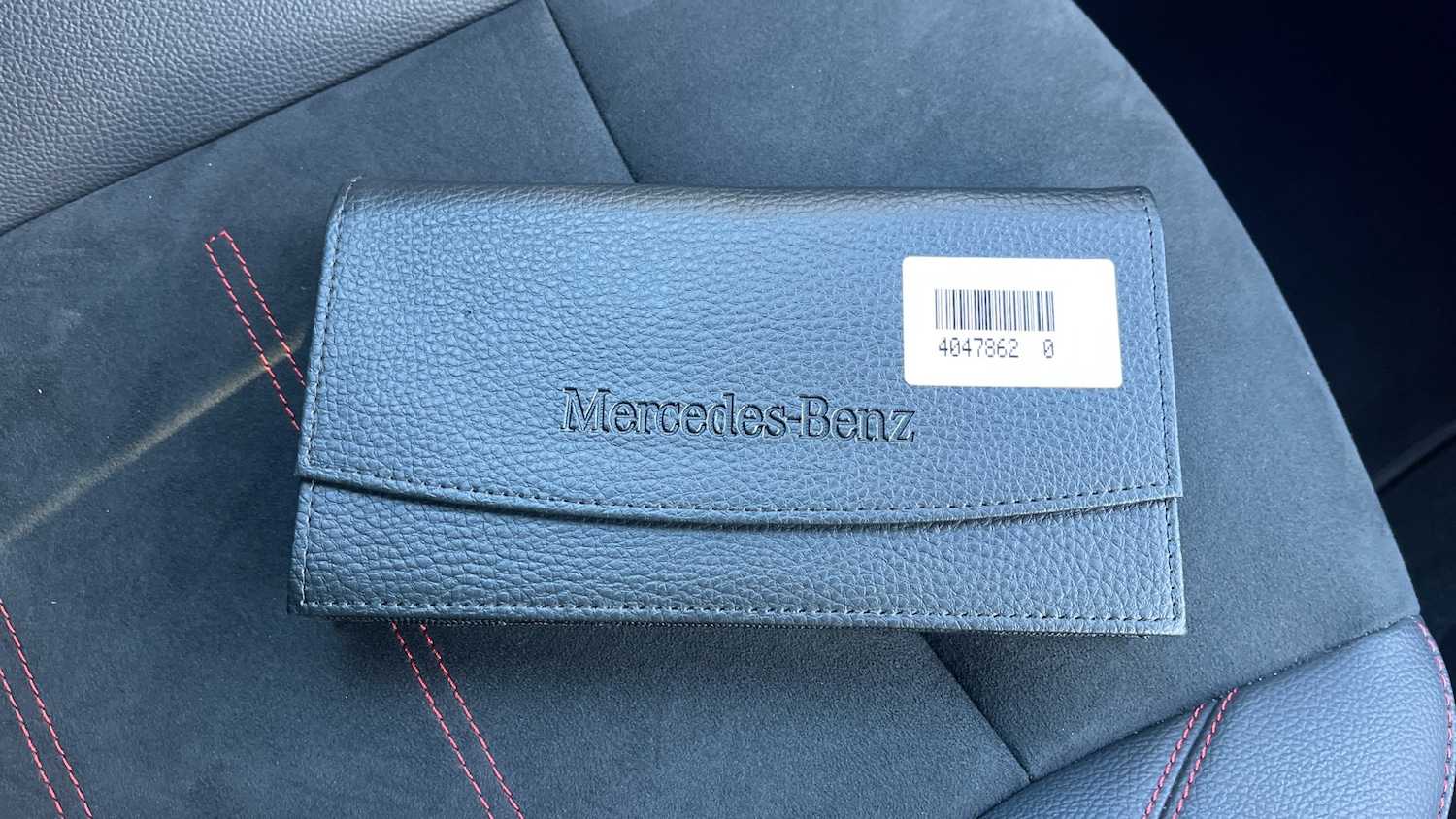 Used Mercedes-Benz A-Class 2024 for sale - 76718802: Photo 19