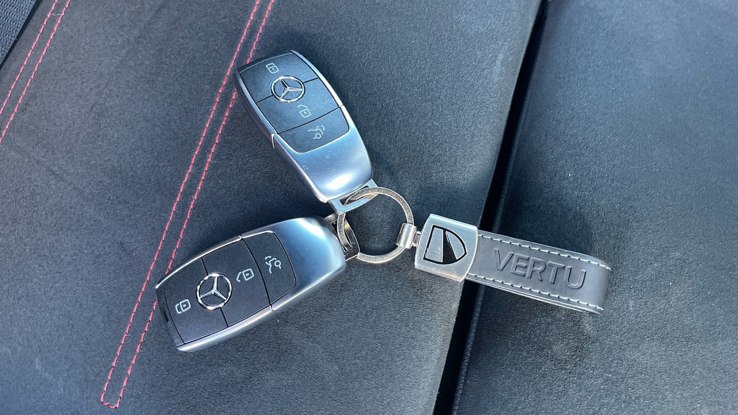 Used Mercedes-Benz A-Class 2024 for sale - 76718802: Photo 20