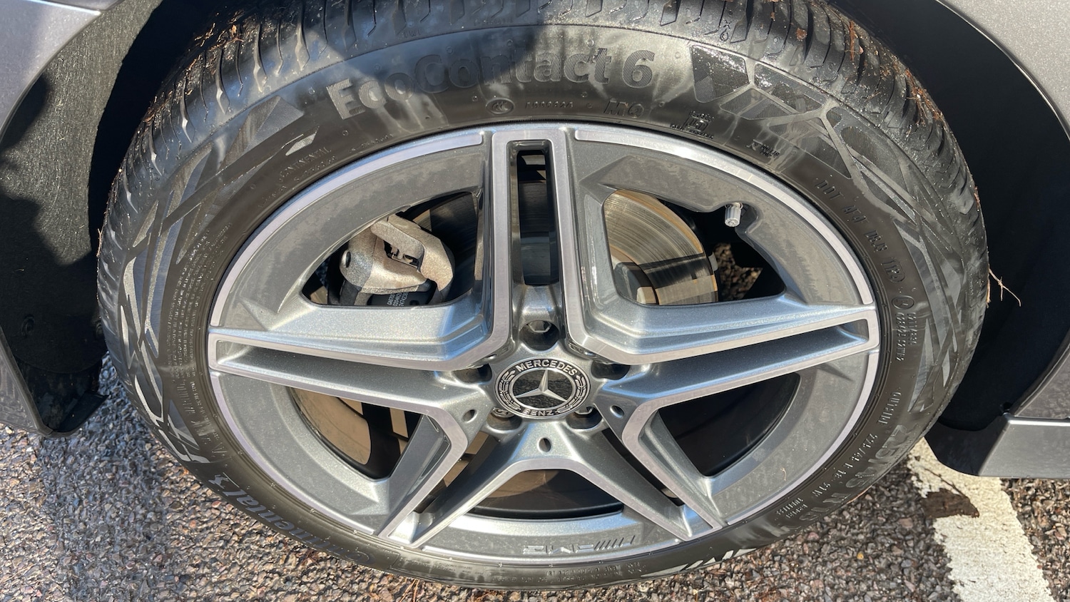 Used Mercedes-Benz A-Class 2024 for sale - 76718802: Photo 22