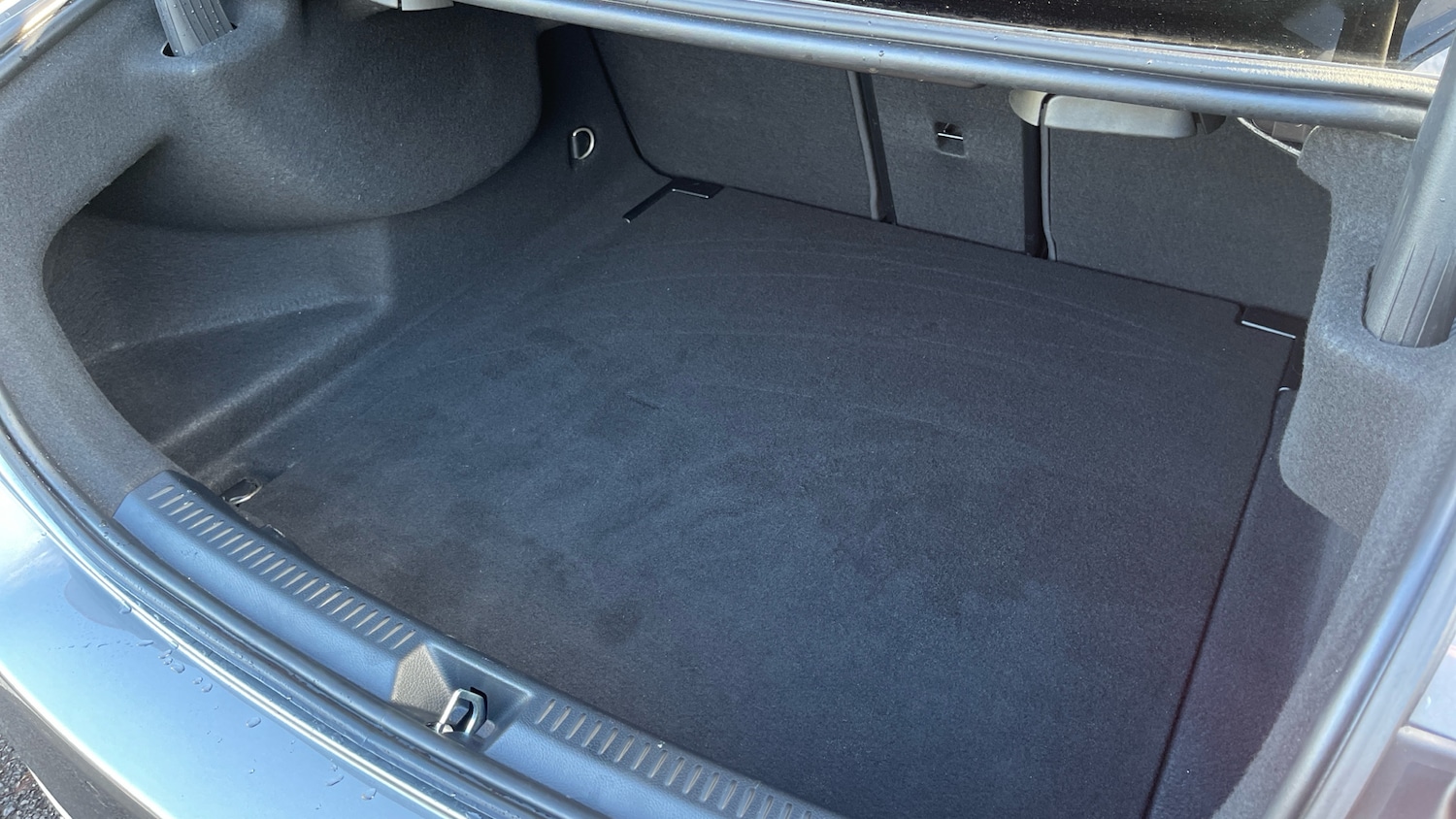 Used Mercedes-Benz A-Class 2024 for sale - 76718802: Photo 27