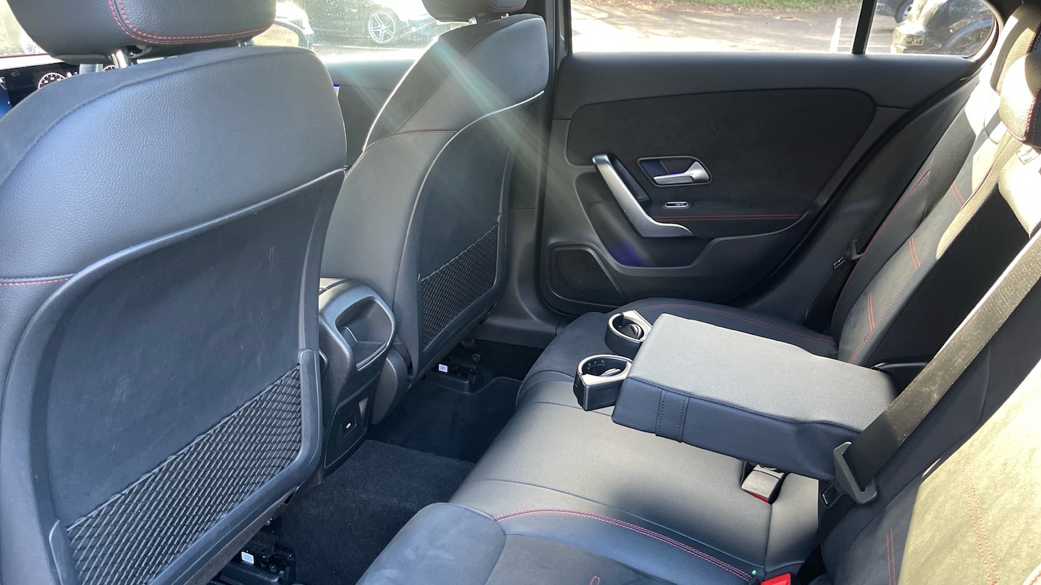 Used Mercedes-Benz A-Class 2024 for sale - 76718802: Photo 29