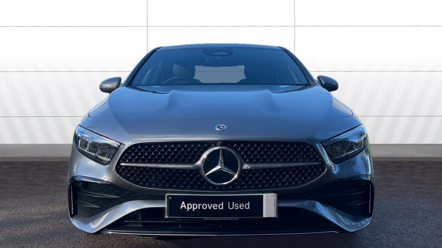 Used Mercedes-Benz A-Class 2024 for sale - 76718802: Photo 3