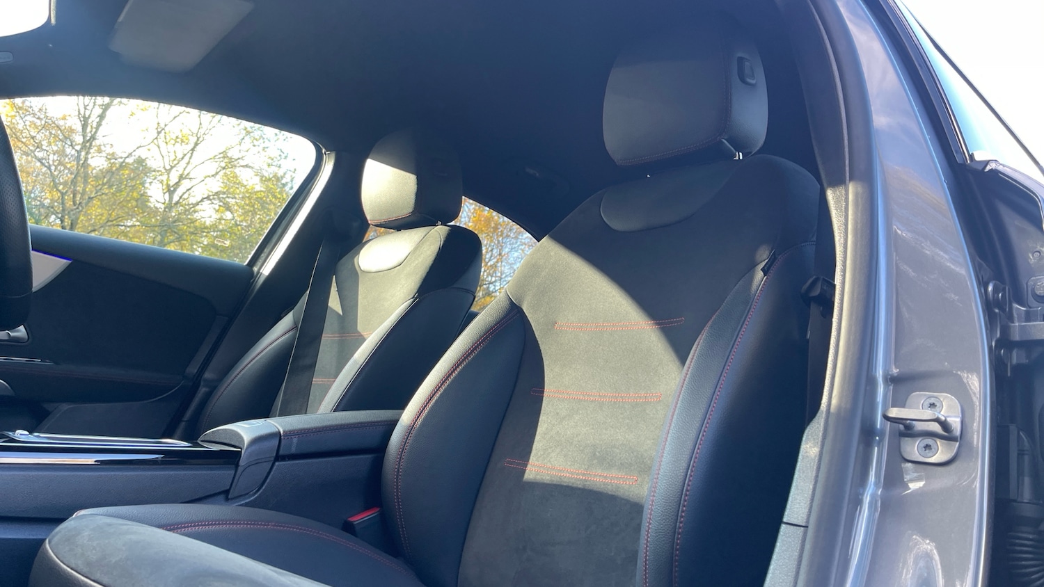 Used Mercedes-Benz A-Class 2024 for sale - 76718802: Photo 30