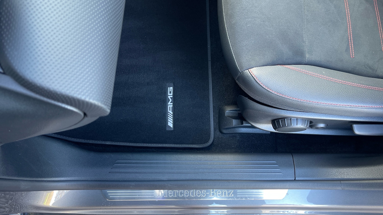 Used Mercedes-Benz A-Class 2024 for sale - 76718802: Photo 31