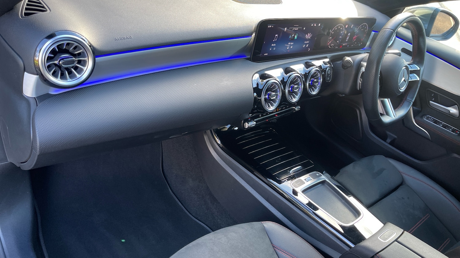 Used Mercedes-Benz A-Class 2024 for sale - 76718802: Photo 32