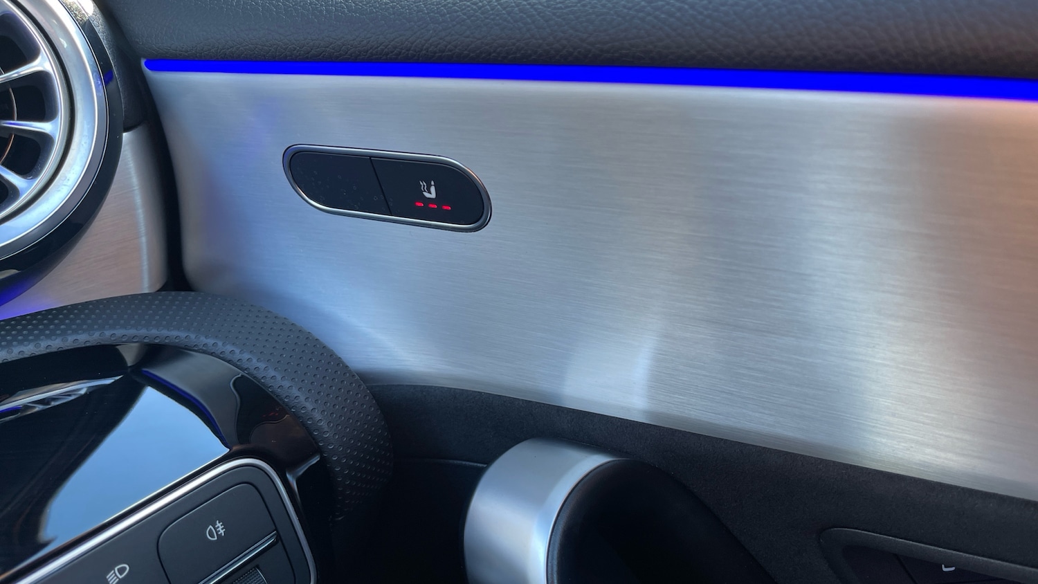 Used Mercedes-Benz A-Class 2024 for sale - 76718802: Photo 34