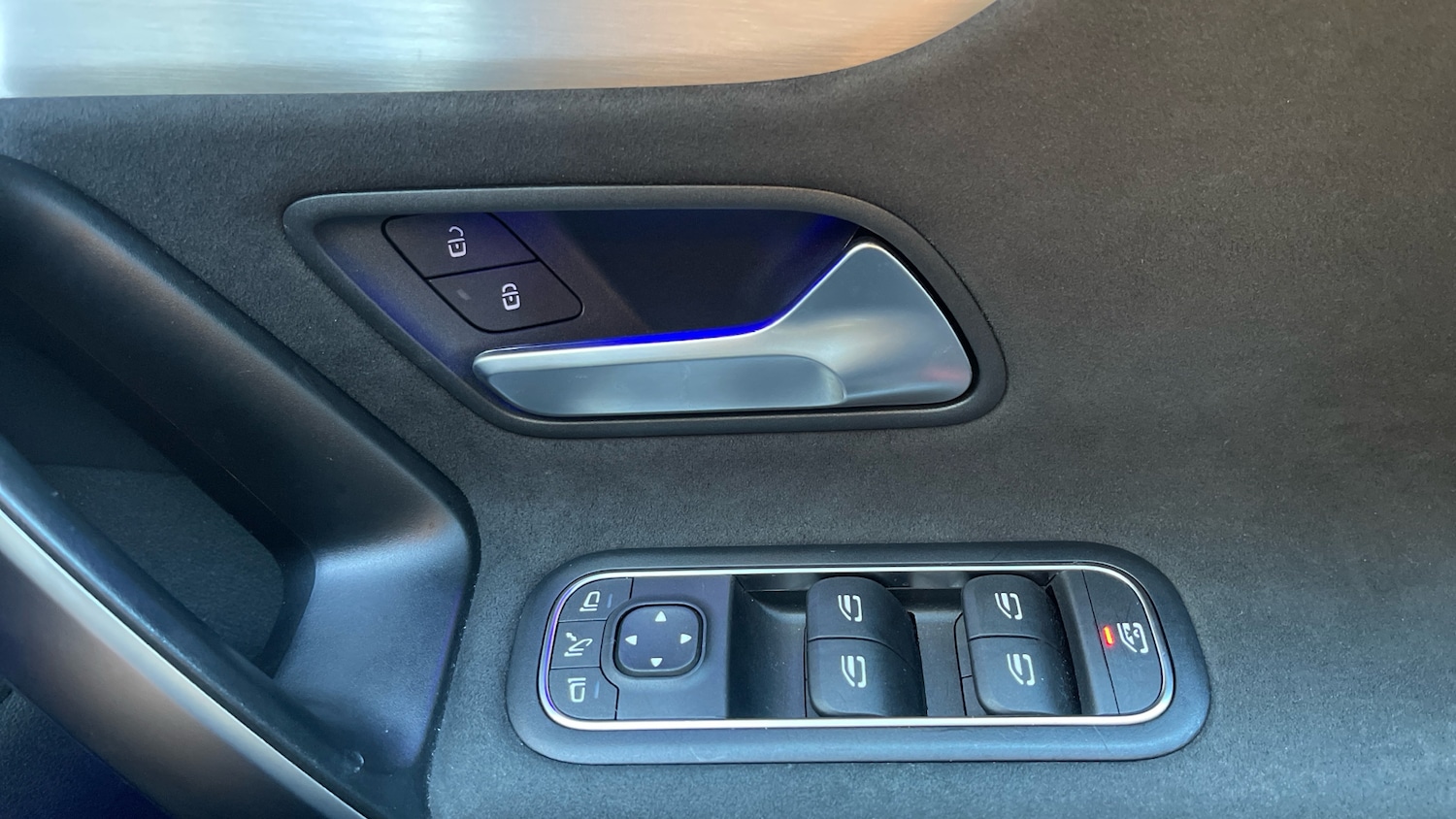 Used Mercedes-Benz A-Class 2024 for sale - 76718802: Photo 35