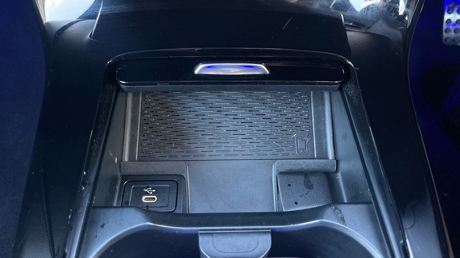 Used Mercedes-Benz A-Class 2024 for sale - 76718802: Photo 38