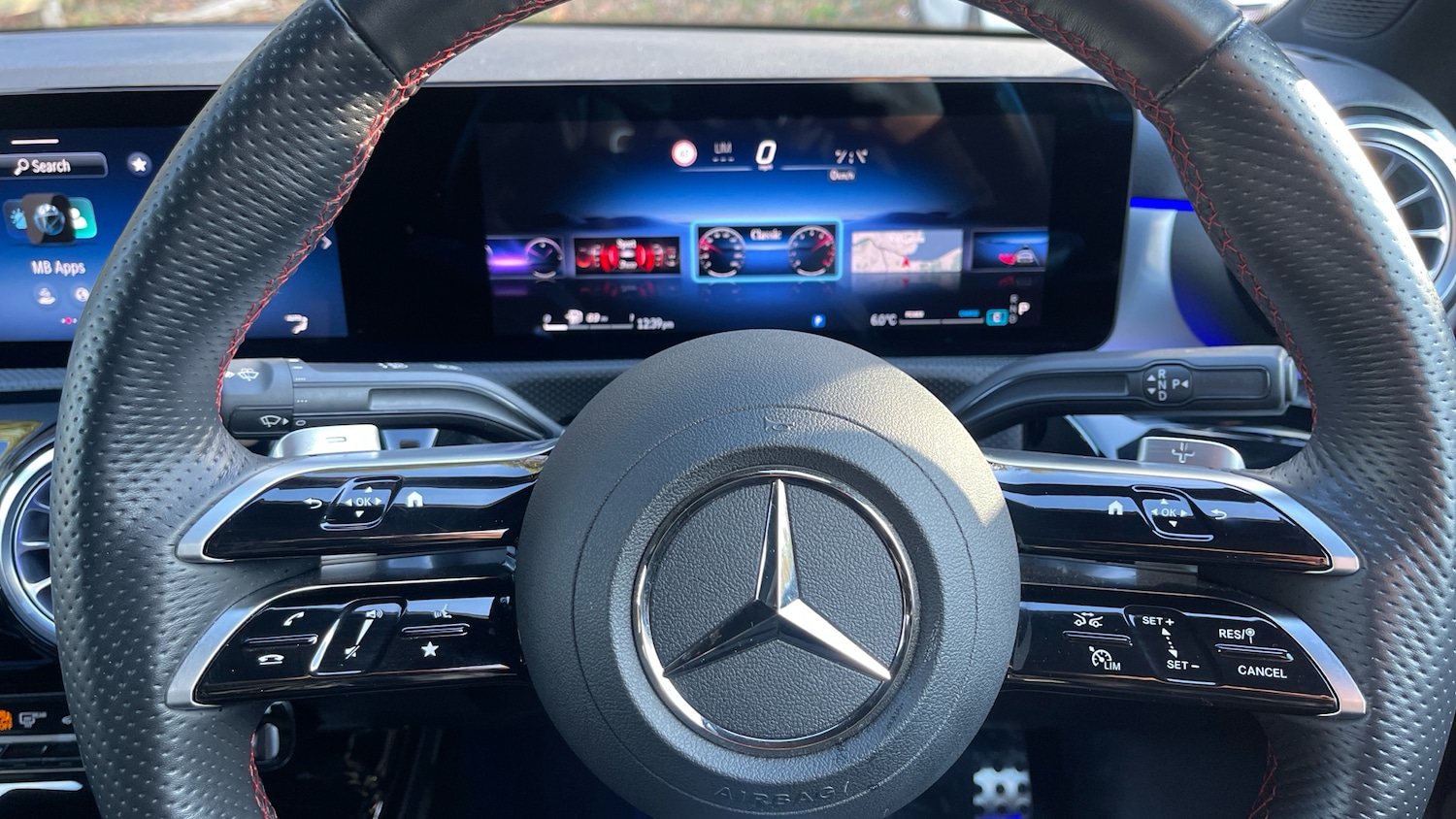 Used Mercedes-Benz A-Class 2024 for sale - 76718802: Photo 41