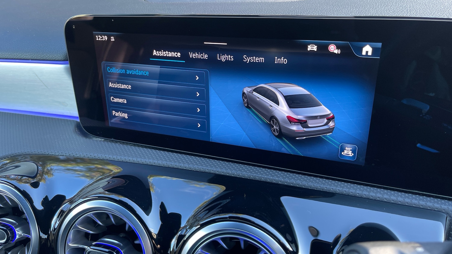 Used Mercedes-Benz A-Class 2024 for sale - 76718802: Photo 42