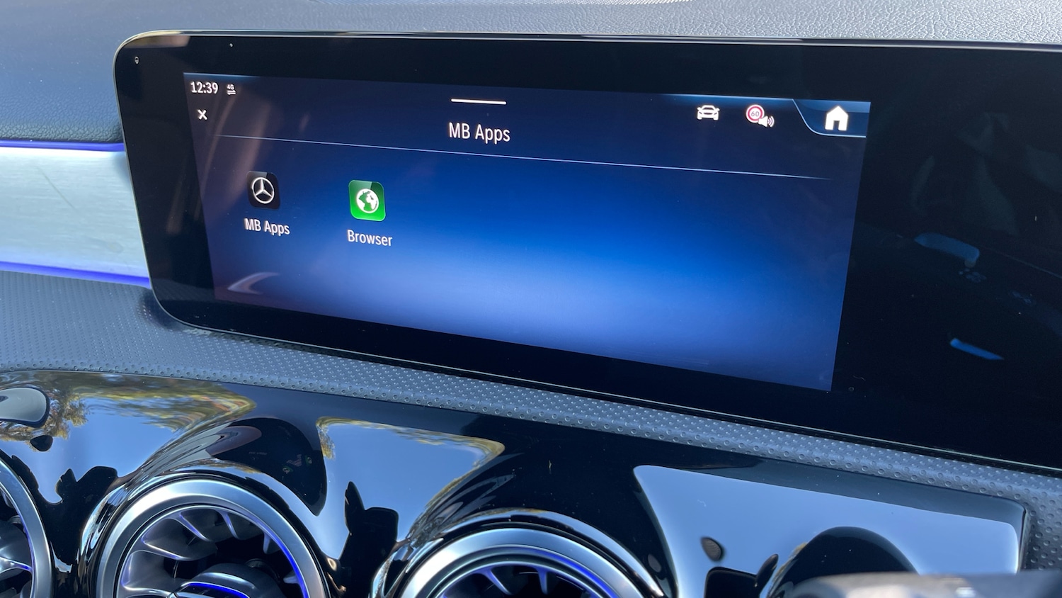 Used Mercedes-Benz A-Class 2024 for sale - 76718802: Photo 43