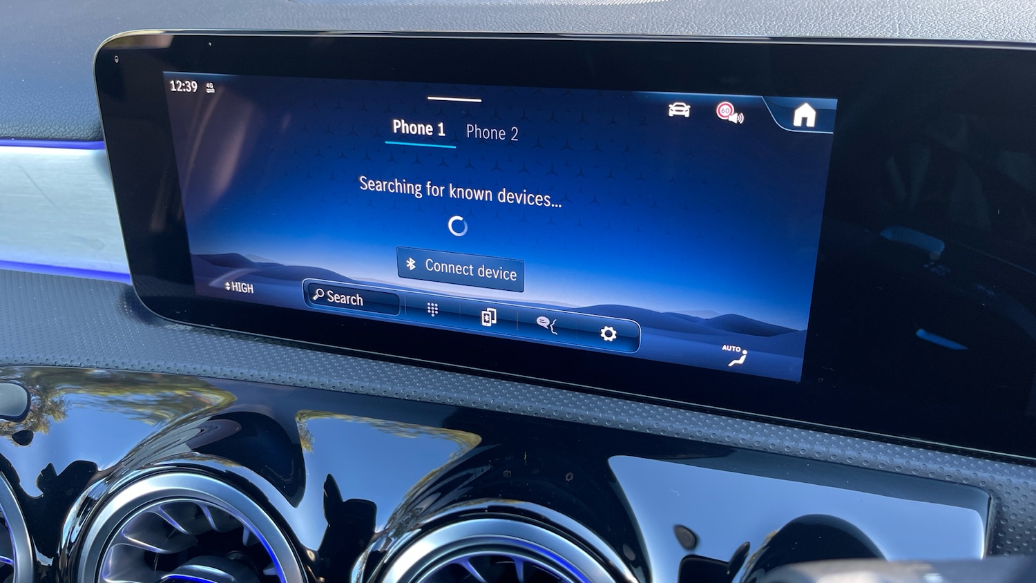 Used Mercedes-Benz A-Class 2024 for sale - 76718802: Photo 44