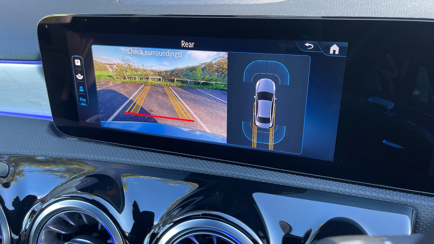 Used Mercedes-Benz A-Class 2024 for sale - 76718802: Photo 45