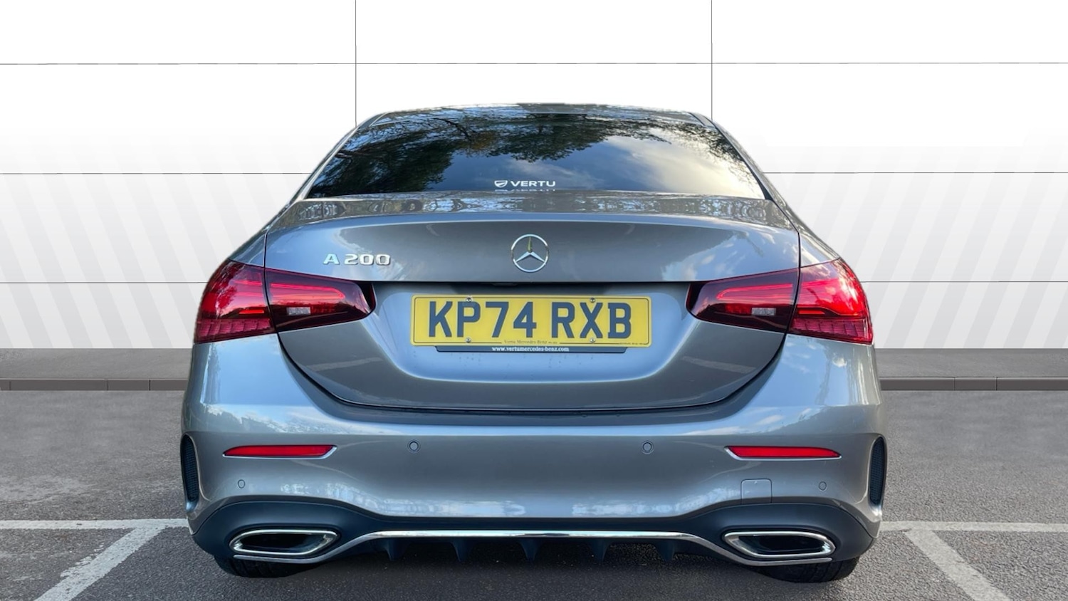 Used Mercedes-Benz A-Class 2024 for sale - 76718802: Photo 6