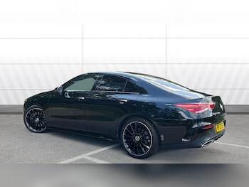 Used Mercedes-Benz CLA 2023 for sale - 75778806: Photo