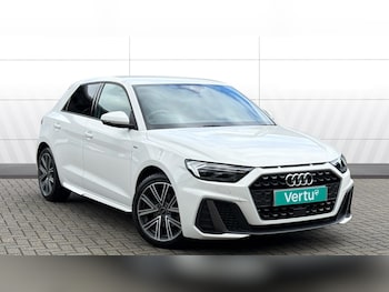 Used Audi A1 2024 for sale - 78524110: Photo