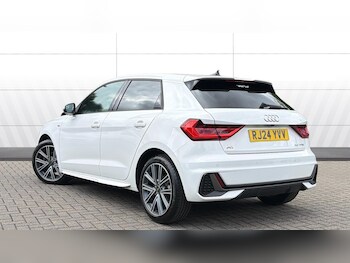 Used Audi A1 2024 for sale - 78524110: Photo